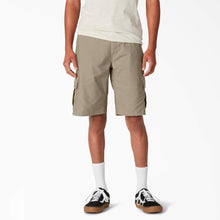 Load image into Gallery viewer, Dickies Skateboarding Regular Fit Cargo Shorts, 11&quot;