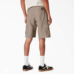 Dickies Skateboarding Regular Fit Cargo Shorts, 11"