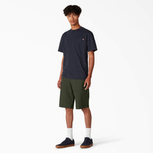 Load image into Gallery viewer, Dickies FLEX Skateboarding Shorts, 11"
