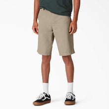 Load image into Gallery viewer, Dickies FLEX Skateboarding Shorts, 11"