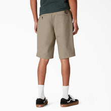 Load image into Gallery viewer, Dickies FLEX Skateboarding Shorts, 11"