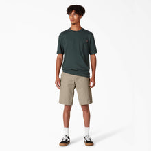 Load image into Gallery viewer, Dickies FLEX Skateboarding Shorts, 11&quot;