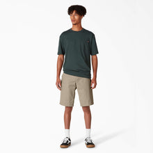 Load image into Gallery viewer, Dickies FLEX Skateboarding Shorts, 11"