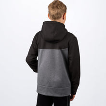 Load image into Gallery viewer, FXR Youth Hydrogen Softshell Jacket