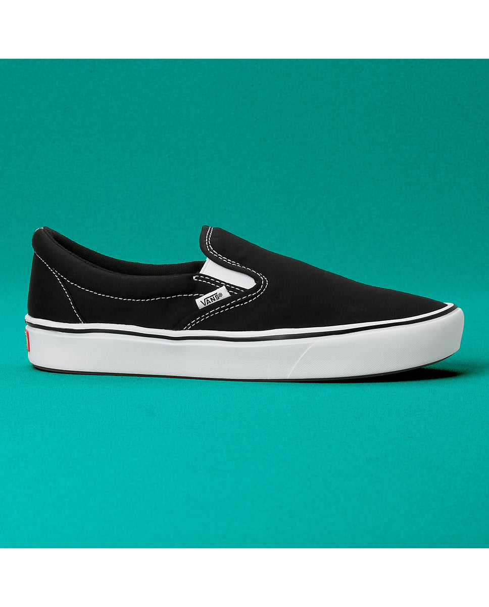 Vans ComfyCush Slip On Shoes – Boardanyone