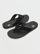 Load image into Gallery viewer, Volcom Victor Sandal