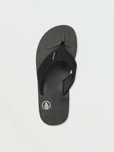 Load image into Gallery viewer, Volcom Victor Sandal