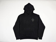 Load image into Gallery viewer, Unpredictable Linework Midweight Hoodie