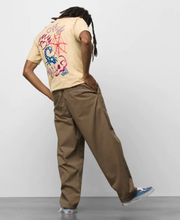 Load image into Gallery viewer, Vans Range Cargo Baggy Tapered Elastic Waist Pant
