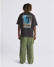 Load image into Gallery viewer, Vans Range Cargo Baggy Tapered Elastic Waist Pant