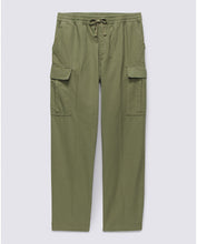 Load image into Gallery viewer, Vans Range Cargo Baggy Tapered Elastic Waist Pant