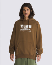Load image into Gallery viewer, Vans Breaking Space Pullover Hoodie