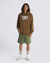 Load image into Gallery viewer, Vans Breaking Space Pullover Hoodie
