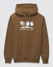 Load image into Gallery viewer, Vans Breaking Space Pullover Hoodie