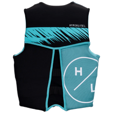 Load image into Gallery viewer, Hyperlite Women's Ambition HRM NEO Vest