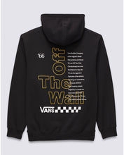 Load image into Gallery viewer, Vans Posted Loose Pull Over