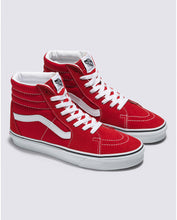 Load image into Gallery viewer, Vans UA Sk8-Hi Shoes