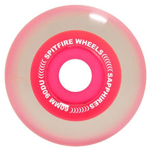 Load image into Gallery viewer, Spitfire 90DU Sapphire Full Confull Wheels