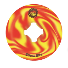 Load image into Gallery viewer, Slime Balls Jeremy Fish Burger Speed Balls 99A 56MM