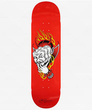 Load image into Gallery viewer, Welcome Diablo Red Dip Deck 8.75