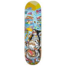 Load image into Gallery viewer, Santa Cruz Braun Munchies Everslick 8.25 Deck