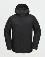 Load image into Gallery viewer, Volcom Men's Dua Insulated Gore-Tex Jacket