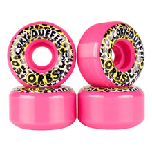 Load image into Gallery viewer, Orbs Cory Duffel Wheels 54mm