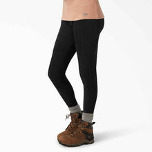 Load image into Gallery viewer, Dickies Women's Utility Leggings