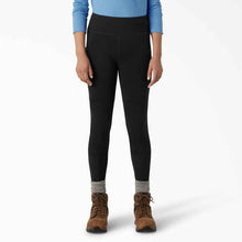 Load image into Gallery viewer, Dickies Women's Utility Leggings