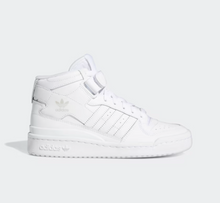 Load image into Gallery viewer, Adidas Forum Mid Shoe