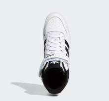 Load image into Gallery viewer, Adidas Forum Mid Shoe
