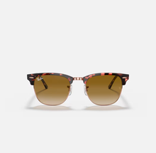 Load image into Gallery viewer, Ray Bans RB 3016 Clubmaster