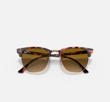 Load image into Gallery viewer, Ray Bans RB 3016 Clubmaster