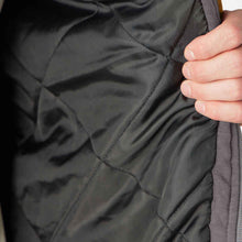 Load image into Gallery viewer, Dickies Men's Water Repellent Duck Hooded Shirt Jacket