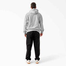 Load image into Gallery viewer, Dickies Men's AG Fleece Hooded Pullover