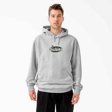 Load image into Gallery viewer, Dickies Men's AG Fleece Hooded Pullover