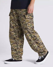 Load image into Gallery viewer, Vans Range Cargo Baggy Tapered Elastic Waist Pant