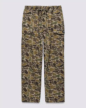 Load image into Gallery viewer, Vans Range Cargo Baggy Tapered Elastic Waist Pant