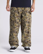 Load image into Gallery viewer, Vans Range Cargo Baggy Tapered Elastic Waist Pant