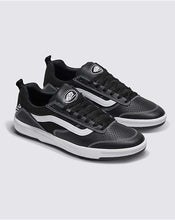 Load image into Gallery viewer, Vans Zahba Leather Shoes