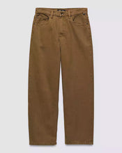 Load image into Gallery viewer, Vans Check-5 Baggy Denim Pant