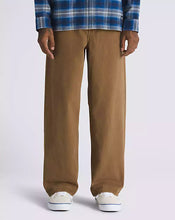 Load image into Gallery viewer, Vans Check-5 Baggy Denim Pant