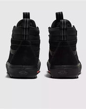 Load image into Gallery viewer, UA Vans Sk8-Hi Waterproof Insulated Shoe