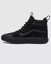 Load image into Gallery viewer, UA Vans Sk8-Hi Waterproof Insulated Shoe