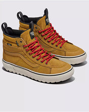 Load image into Gallery viewer, UA Vans Sk8-Hi Waterproof Insulated Shoe