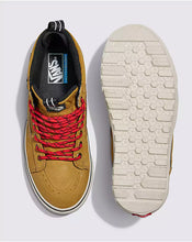 Load image into Gallery viewer, UA Vans Sk8-Hi Waterproof Insulated Shoe