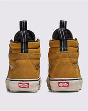 Load image into Gallery viewer, UA Vans Sk8-Hi Waterproof Insulated Shoe