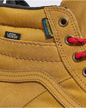 Load image into Gallery viewer, UA Vans Sk8-Hi Waterproof Insulated Shoe