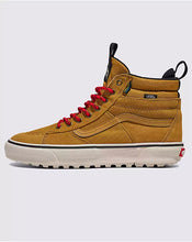 Load image into Gallery viewer, UA Vans Sk8-Hi Waterproof Insulated Shoe