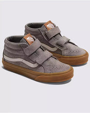 Load image into Gallery viewer, Vans Youth SK8-Mid Reissue V